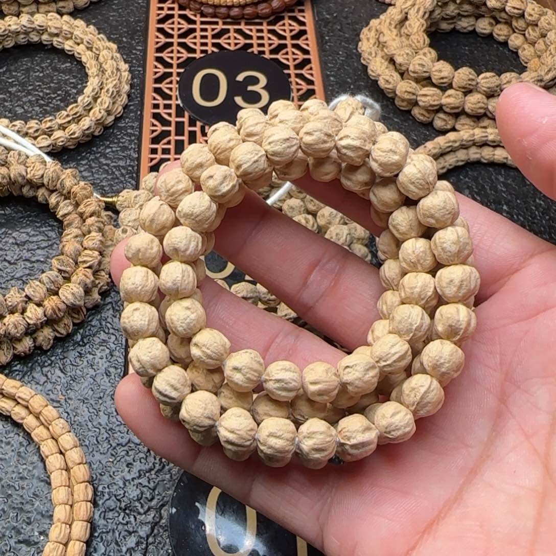 柏香籽/百香籽吊坠唱*