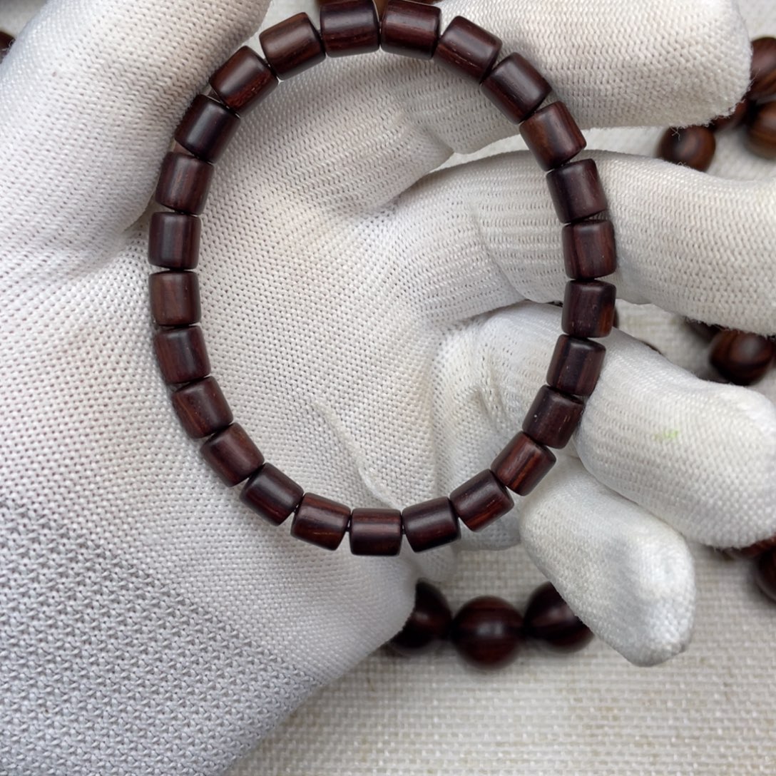 手串/手链黄花梨/降香黄檀