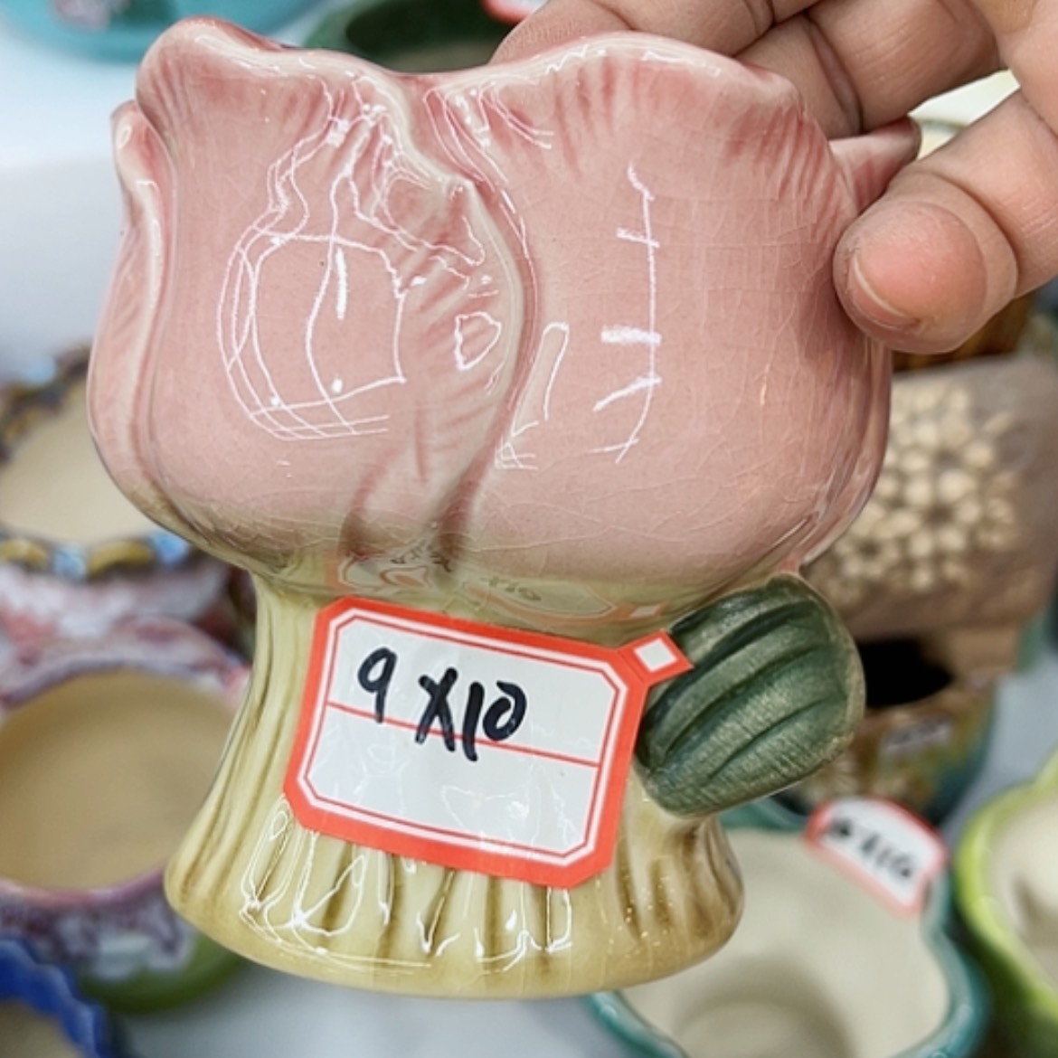 【闪购商品】花盆花盆花盆花盆花盆花盆花盆