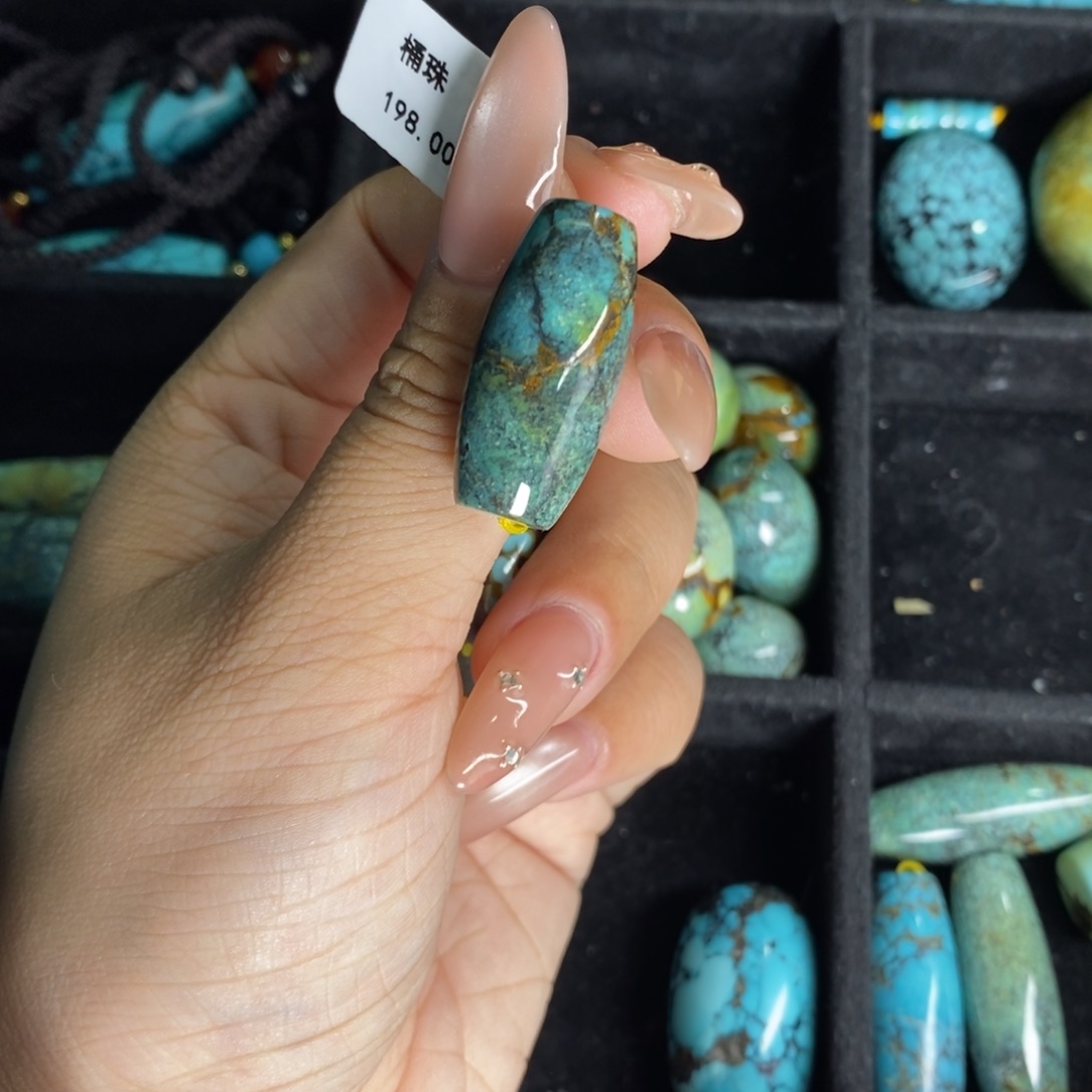 高瓷精品福利桶珠349c