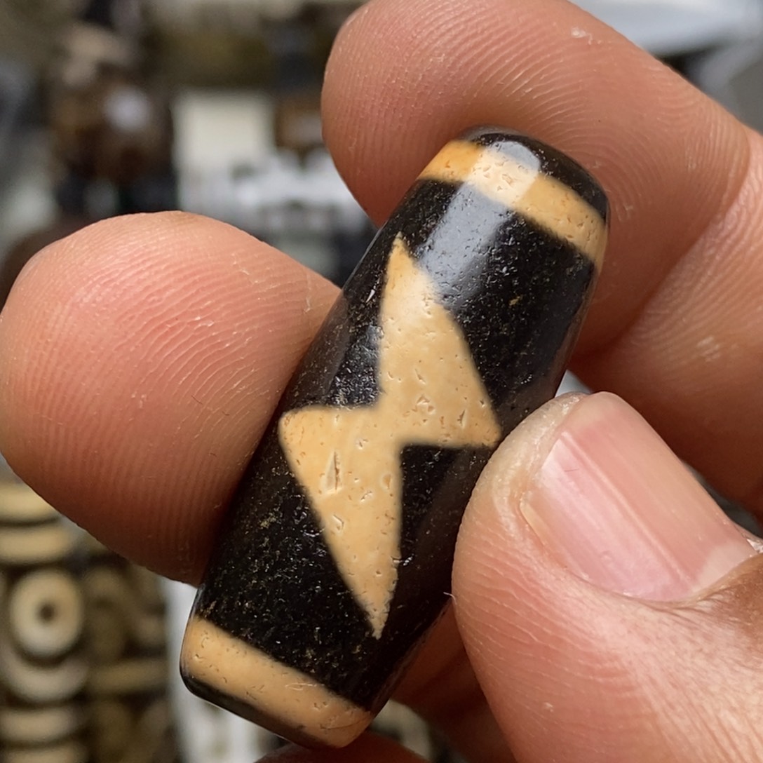 玛瑙/玉髓颈饰未镶嵌S**h