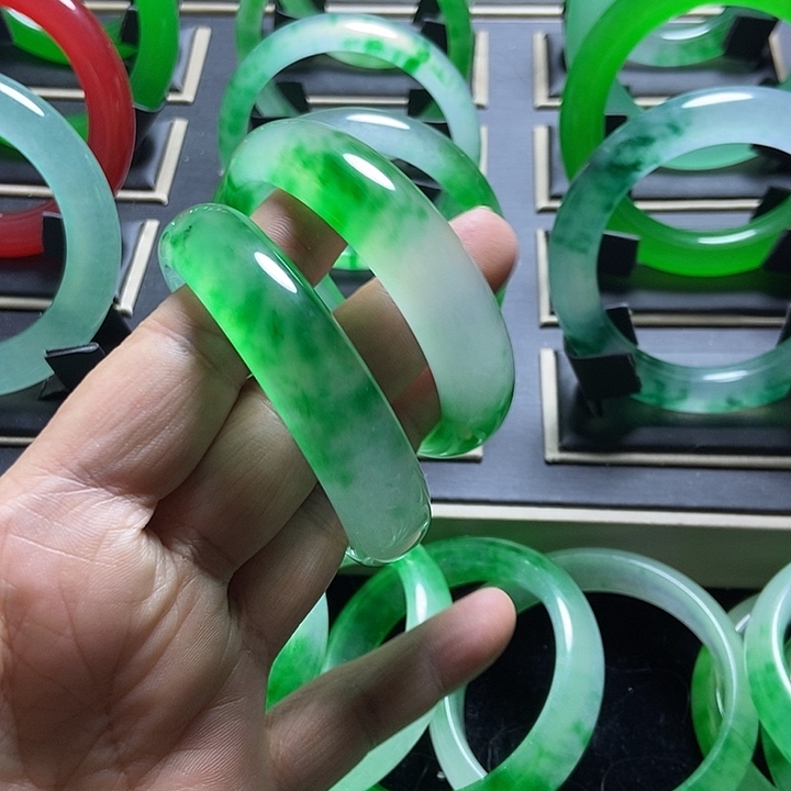 面***.非金属珐琅好了就是