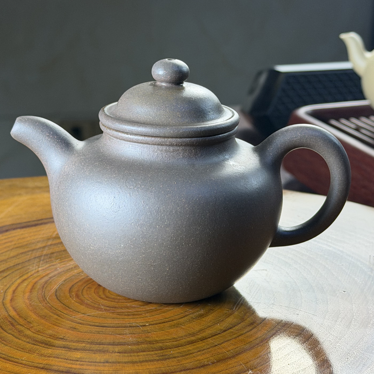 四井底槽清花块 手工泥 半手工 大掇球（实价）