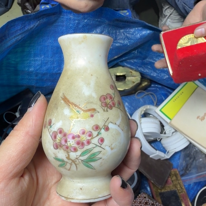 大***唐民俗物件杂项专拍