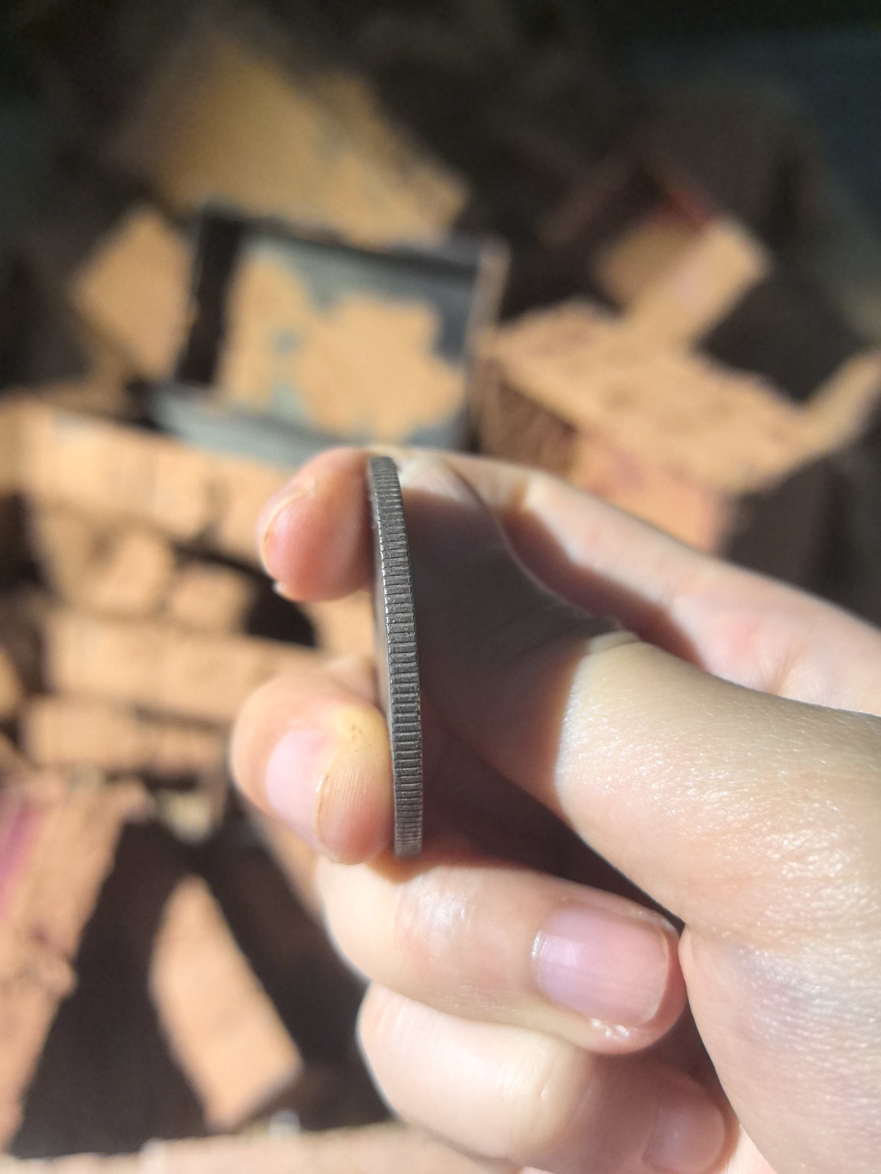 家具饰品  QA001  流水摆件