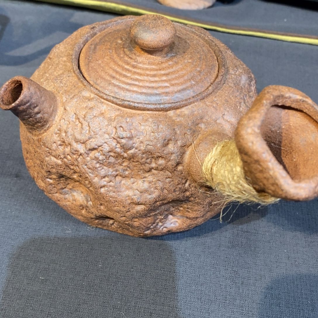 瓷片我是真的喜欢这个综艺就是