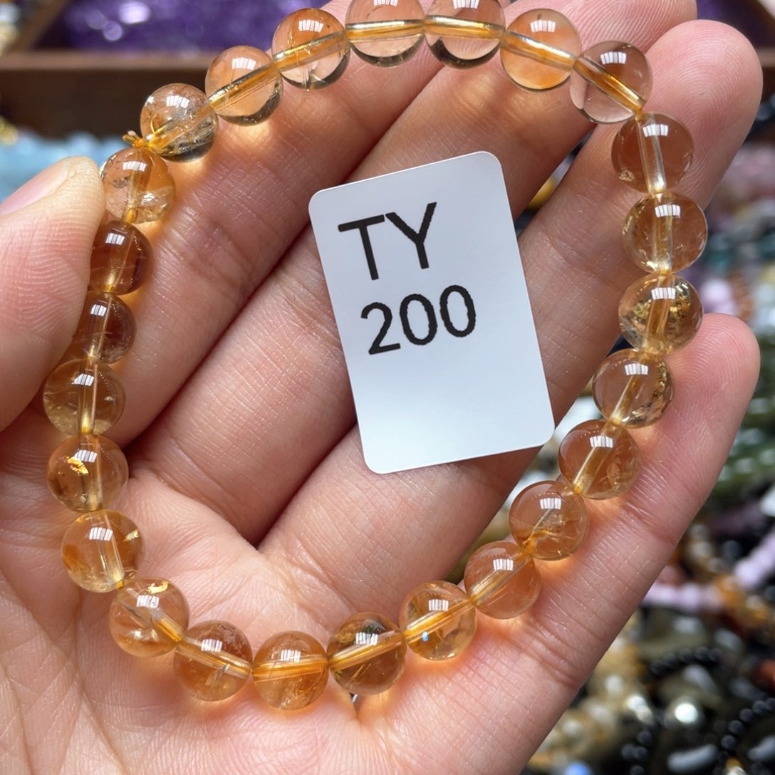 水晶多样性发一只未镶嵌