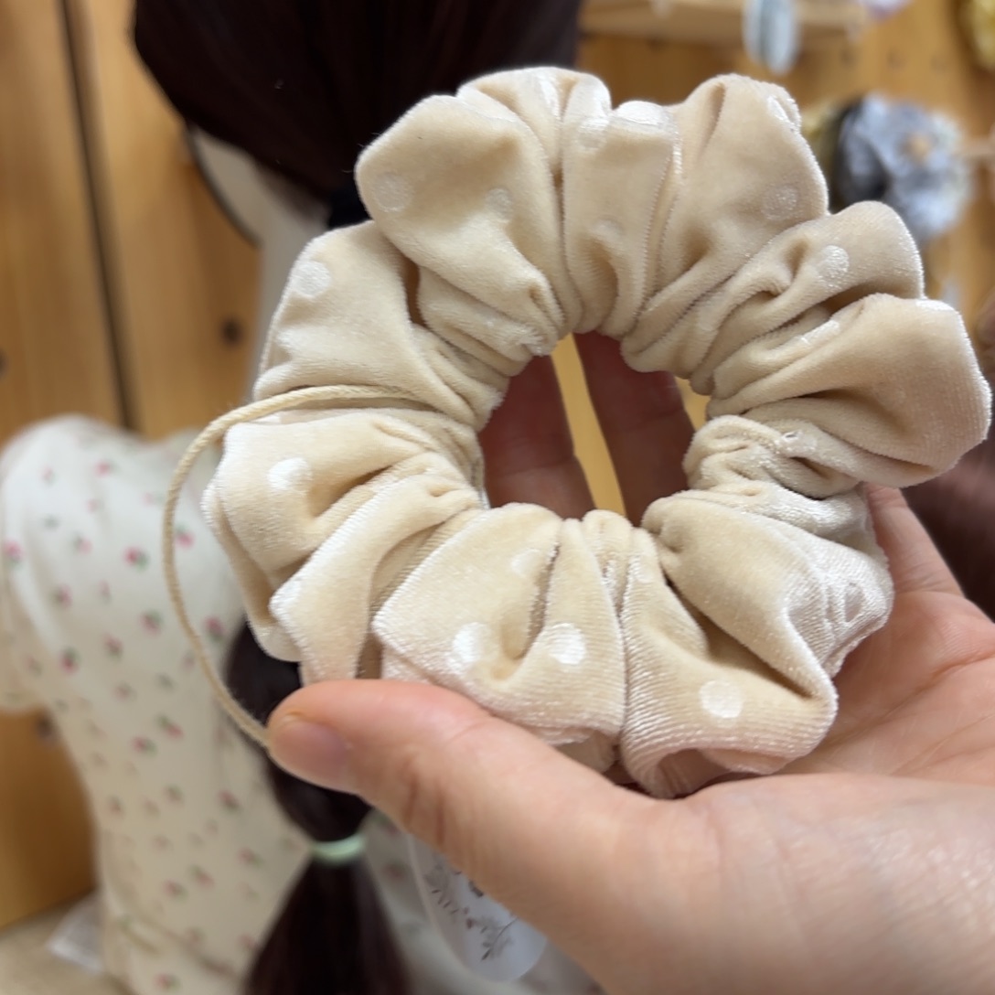 非金属布艺6号肠圈款