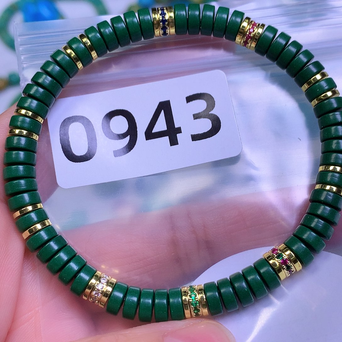 空竹粉丝专享十堰特色手工散珠