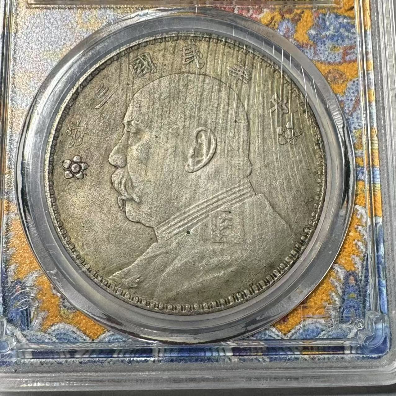 062A精美仿古工艺品摆件
