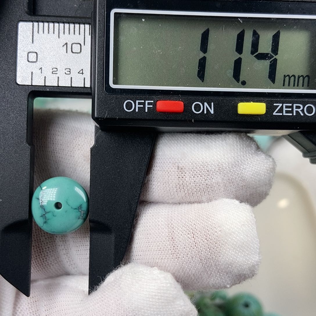 【闪购商品】绿松石珠宝奇石未镶嵌