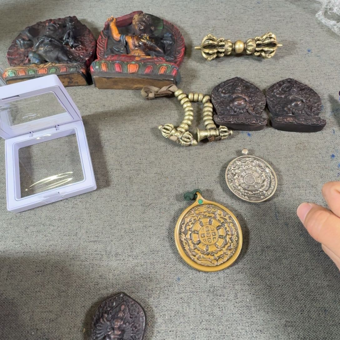 工艺品工艺品随机发货