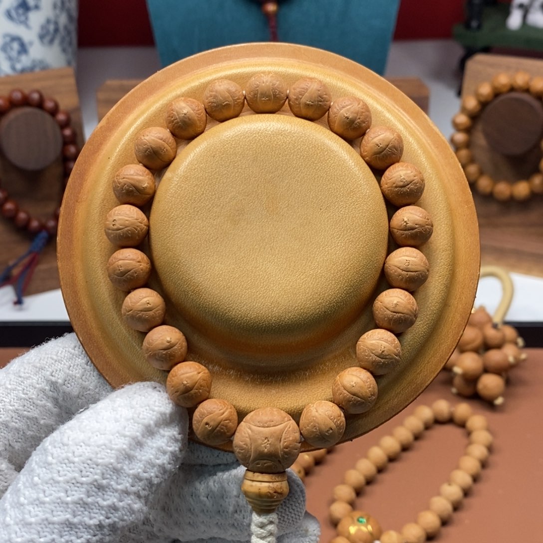 手串凤眼菩提11mm         