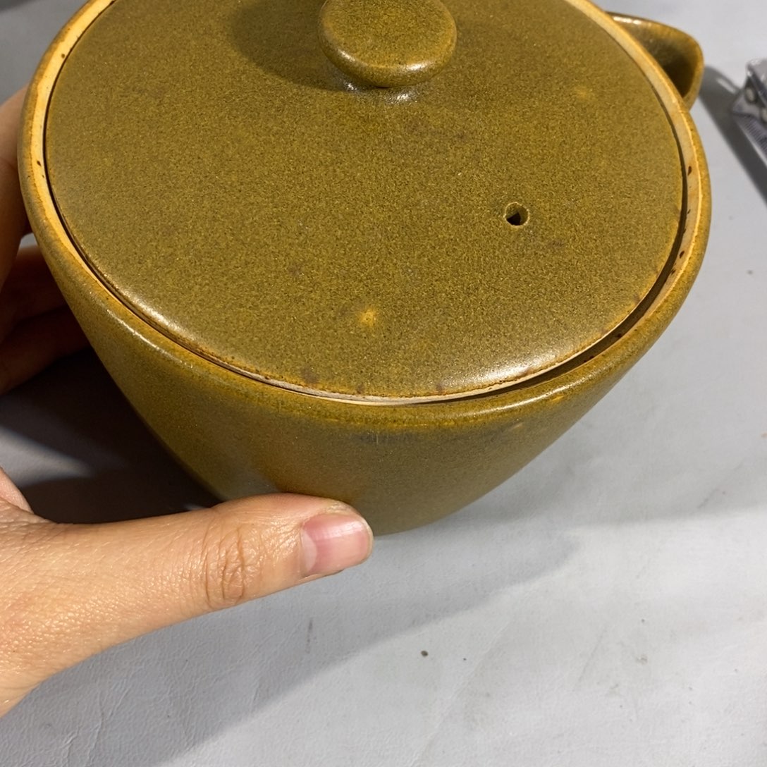 紫砂茶杯非常漂亮好看的碗