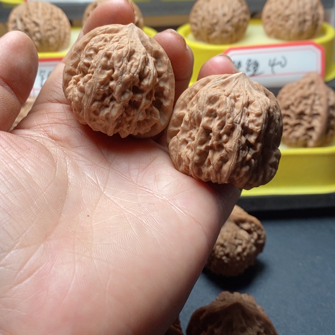 全品无修40平谷凹底