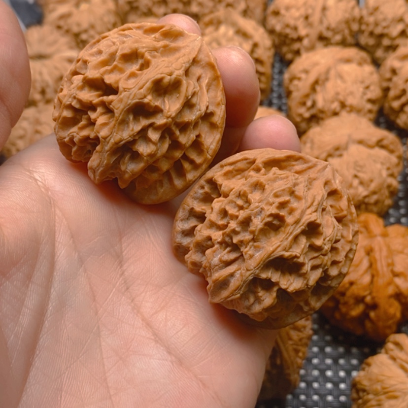 【闪购商品】文玩核桃吊坠?**?核桃