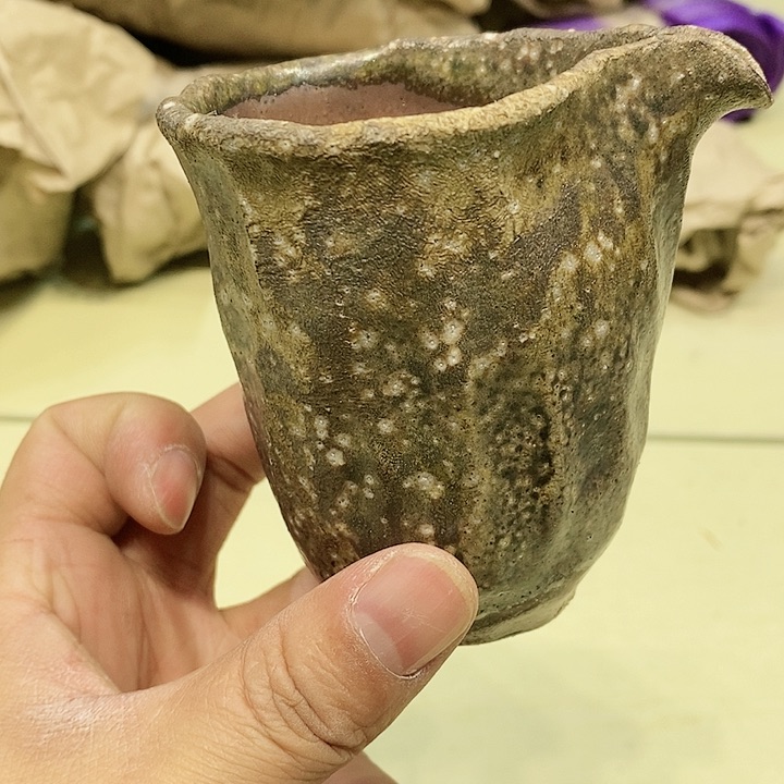 茶具瓷器杂项如图所示