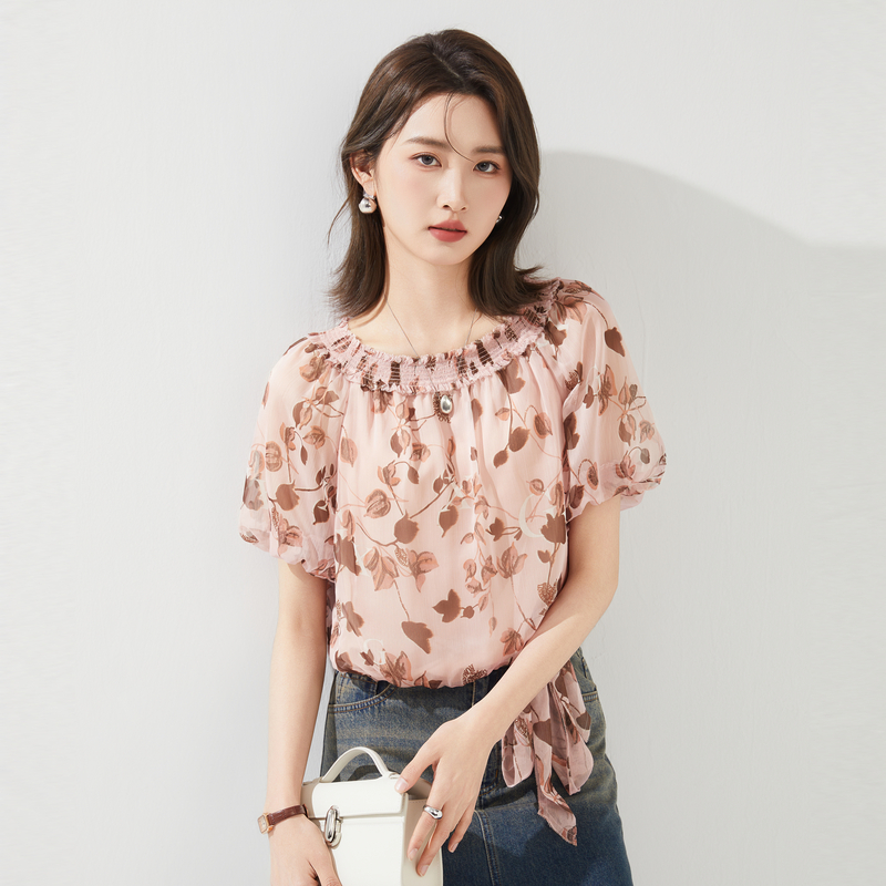 【九月专属】衬衫XI221043B993