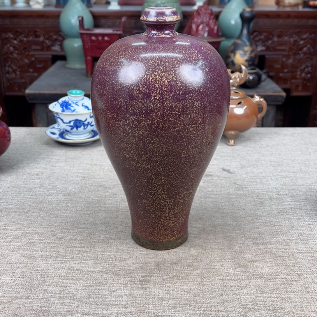 瓷片陶瓷艺术瓷器摆件