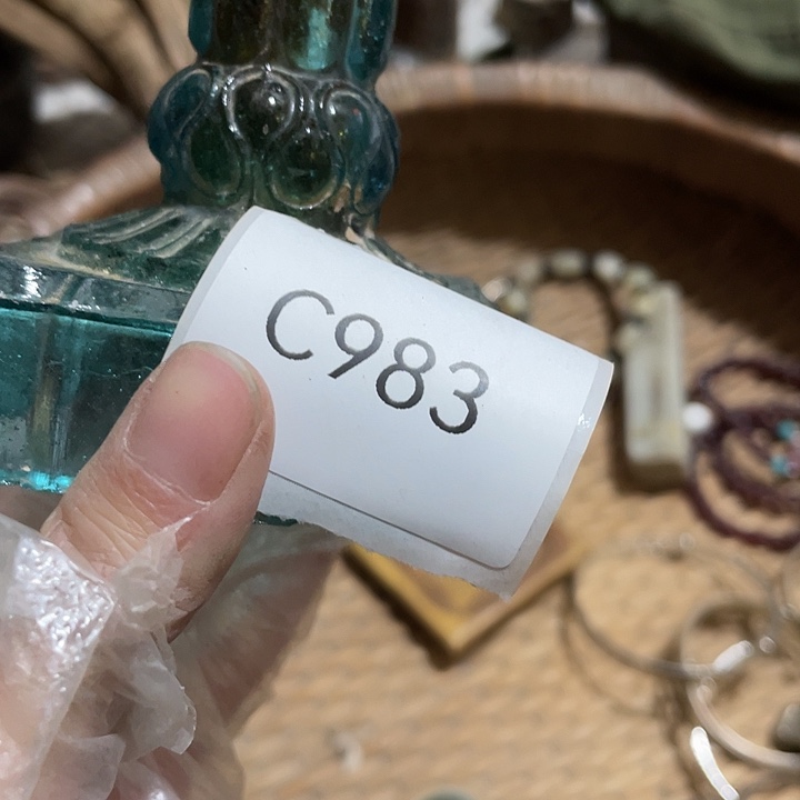 遇***见瓷片c983工艺品店