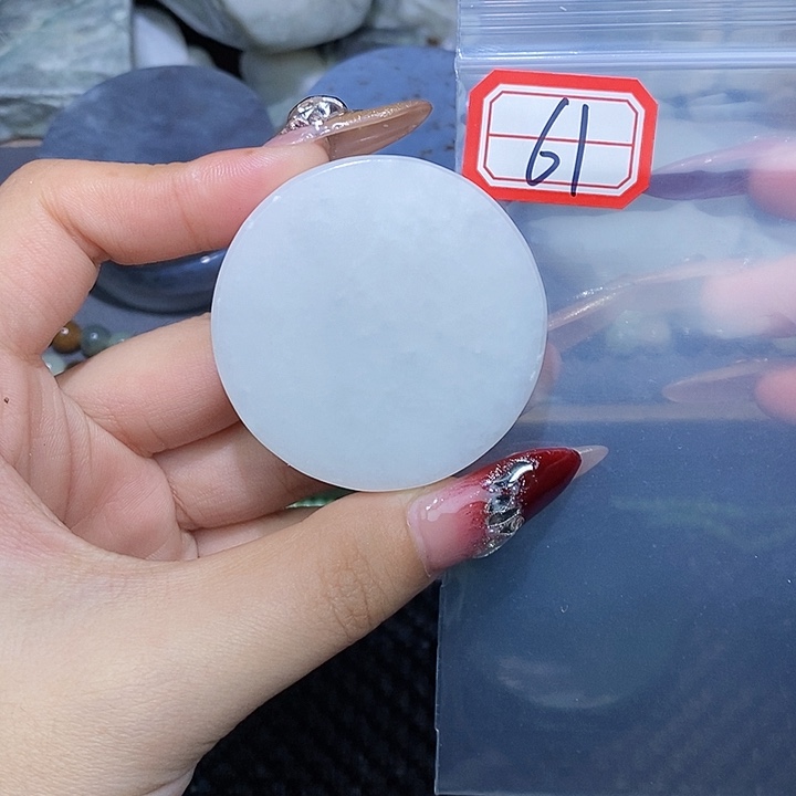 和田玉和田玉边角料随机发未镶嵌