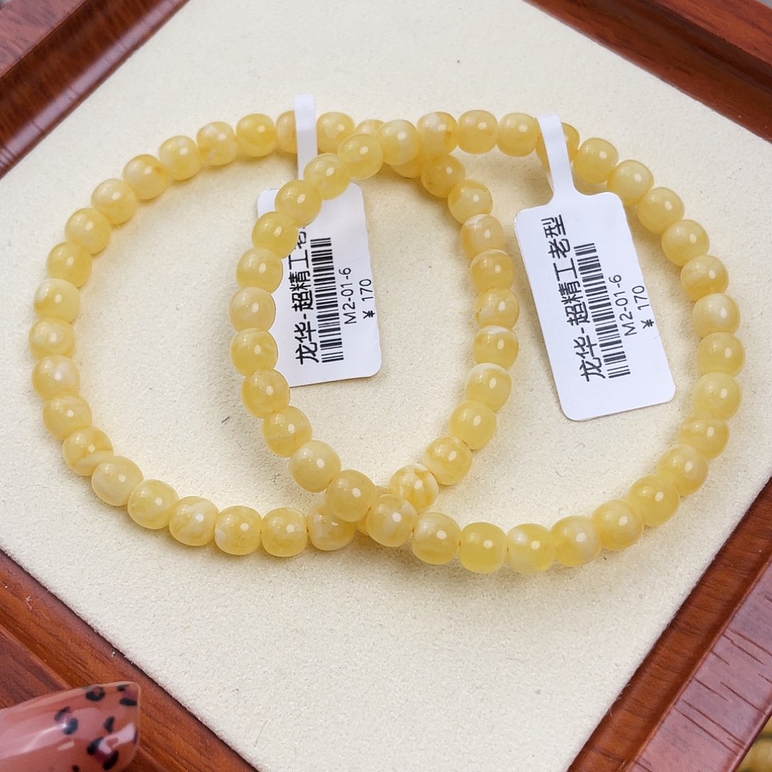 琥珀未镶嵌裸石m2多样性发其一