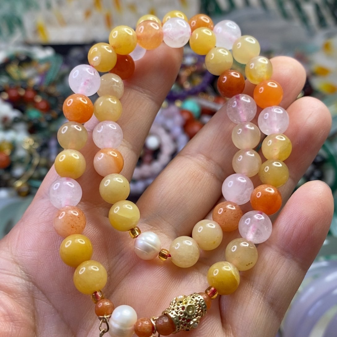 合金玛瑙手饰玛瑙