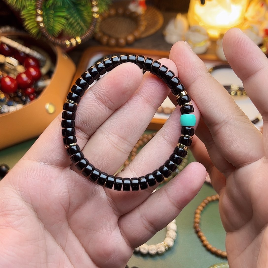 椰蒂手串/手链椰蒂