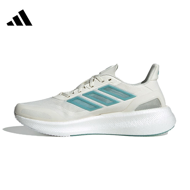 PUREBOOST 5 CLIMACOOL 潘展乐同款超轻透气回弹体测跑鞋JS5064