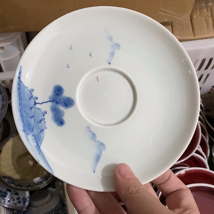 陶瓷艺术品及陶瓷制品