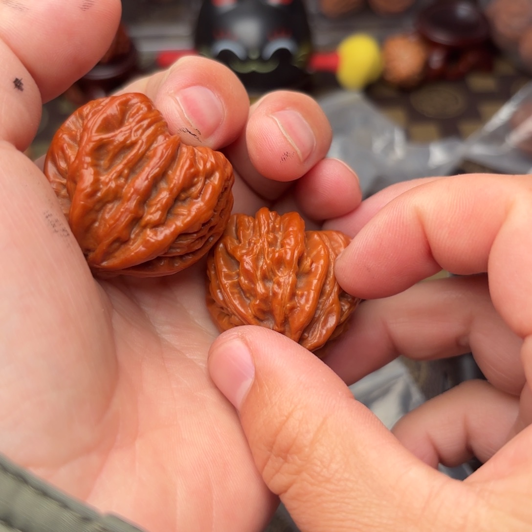 把件文玩核桃31000000