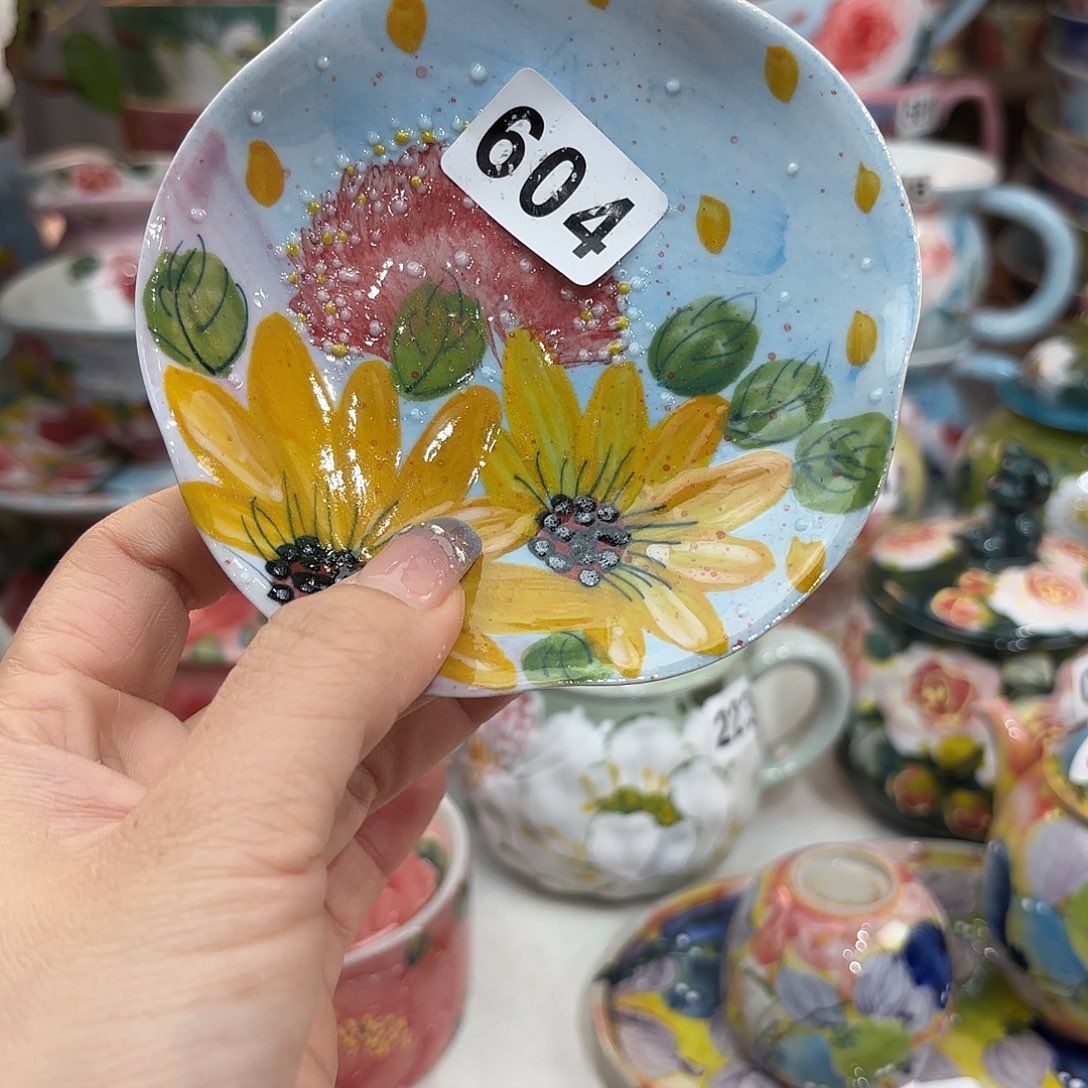 瓷片你也不要多吃些饭