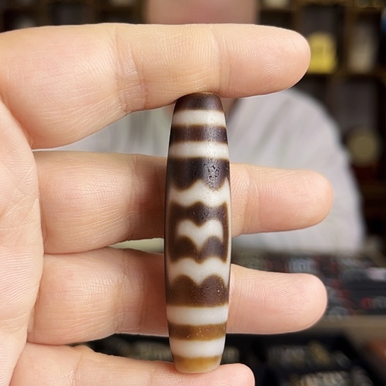 玛瑙/玉髓颈饰合金杨***