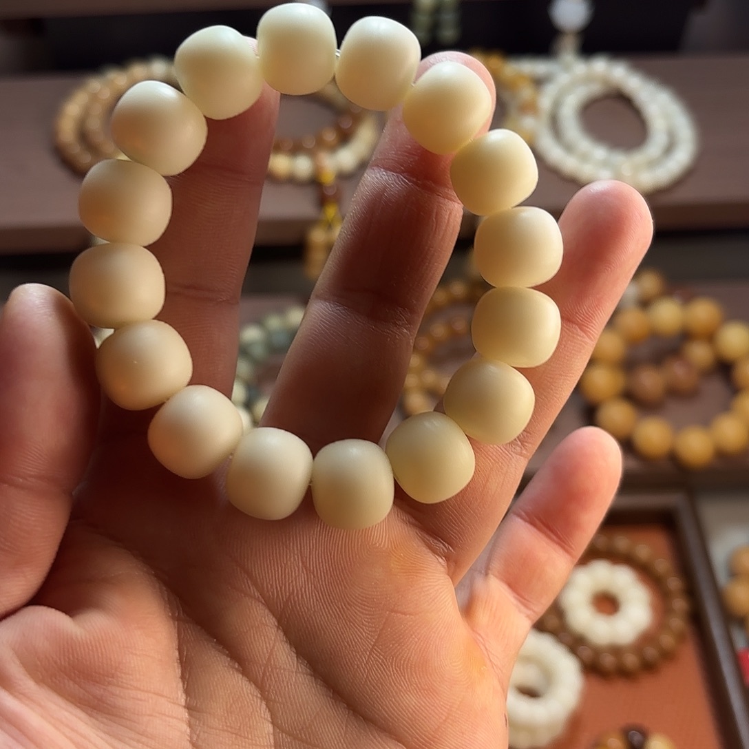 喵***好吊坠菩提根/象牙果
