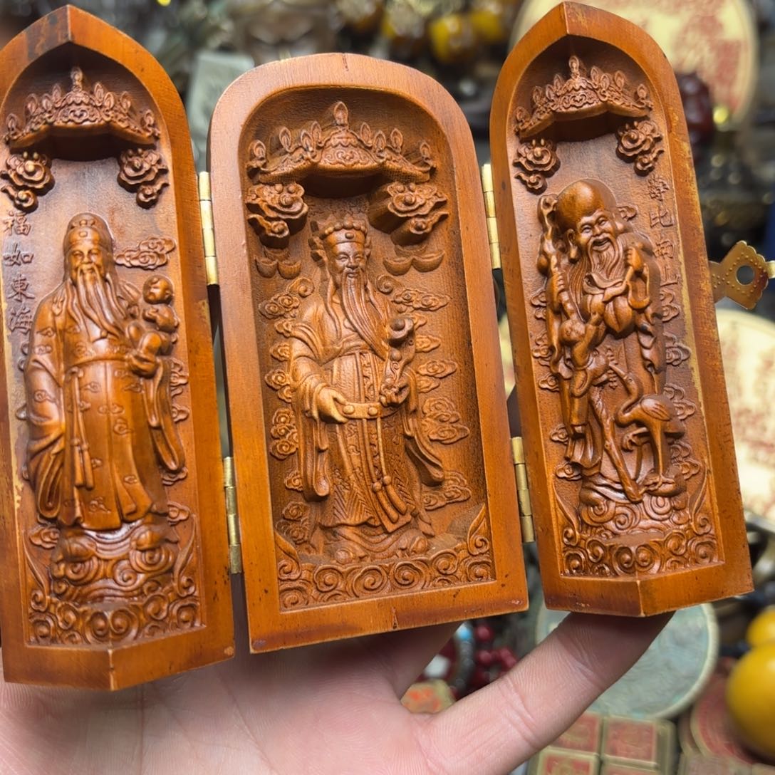 嘉嘉精品铜器摆件