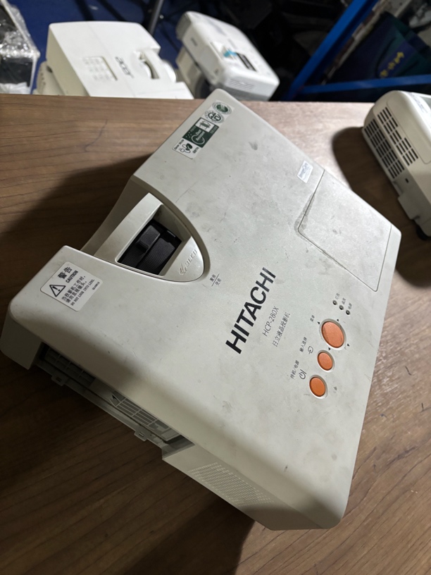 9新 HITACHI/日立 二手 日立配件机 运费自理