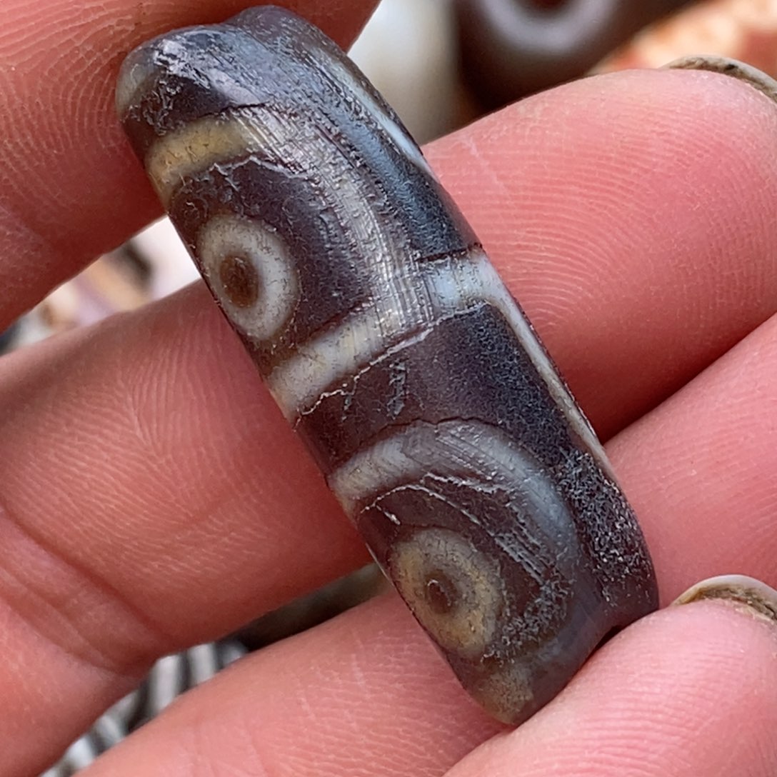 DIY琉璃珠子的形状与形状有很多种