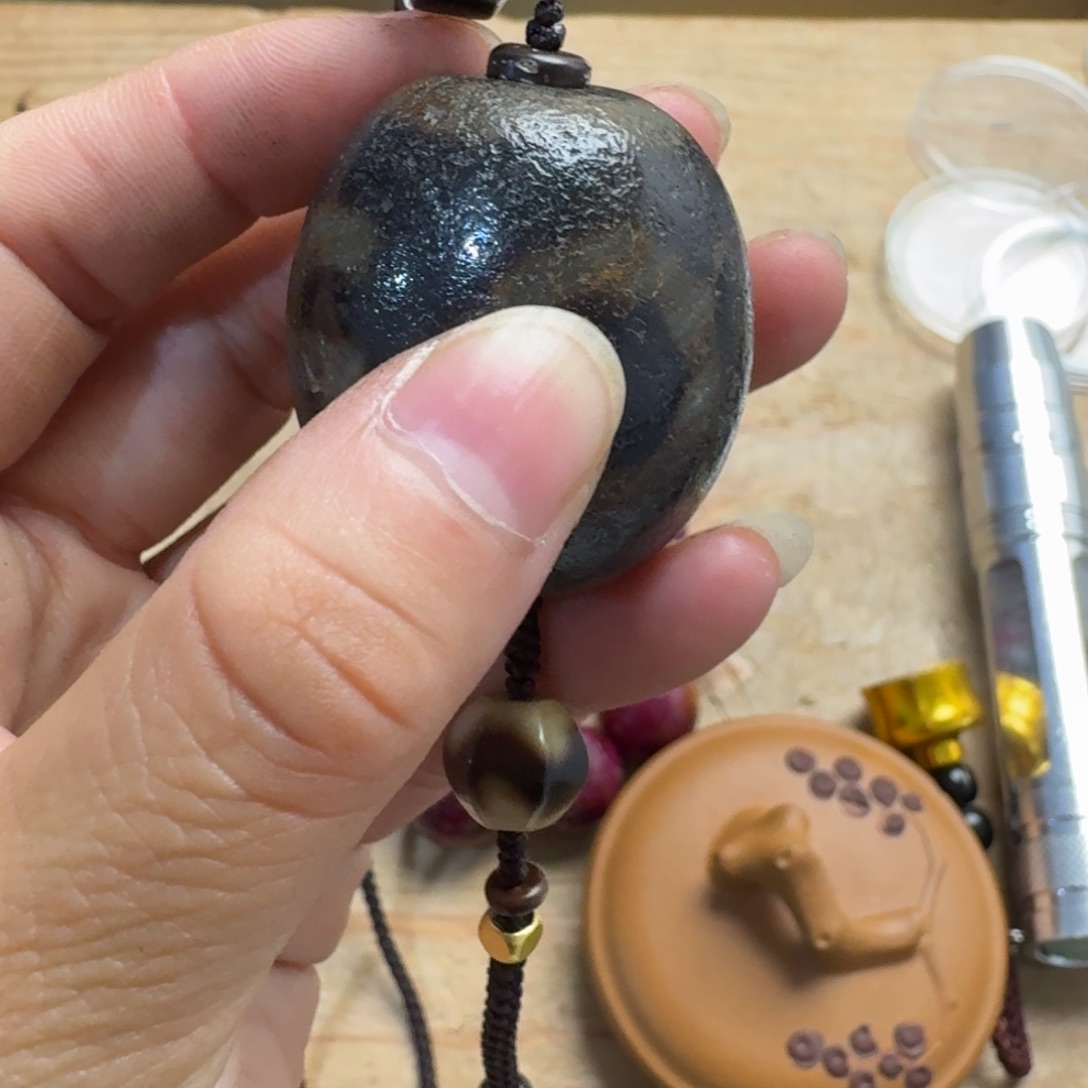 陶瓷手串，多样性发一