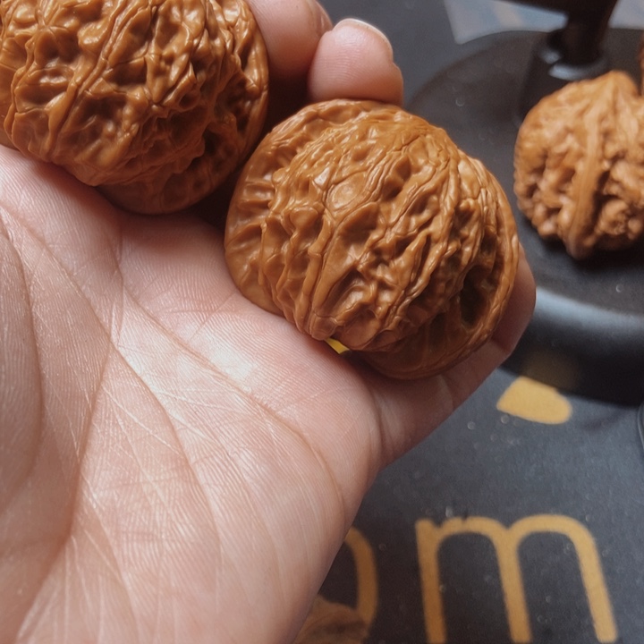 文玩核桃吊坠文玩210