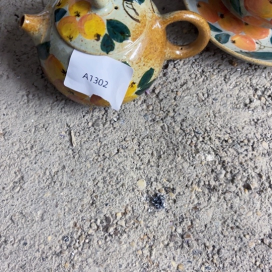 盘高温陶瓷产品质量1302