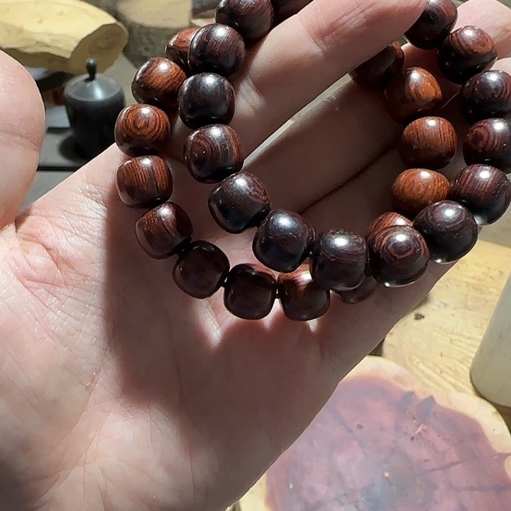 大果紫檀（缅甸花梨）塞州292