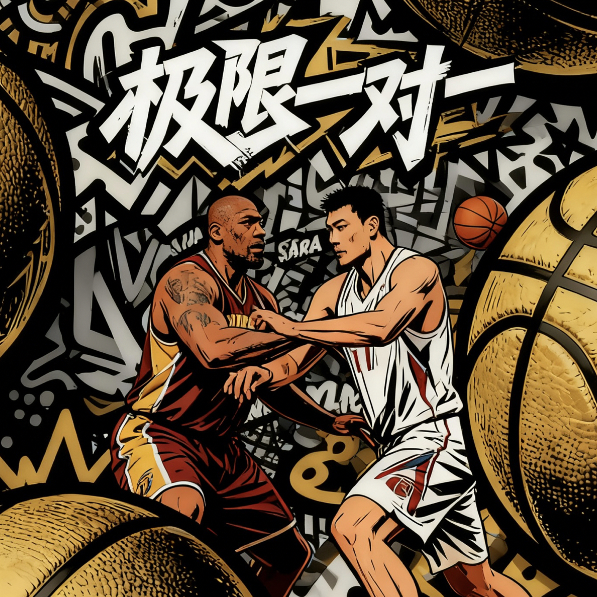 【代拆】球星卡 极限一对一（未成年人禁止下单）