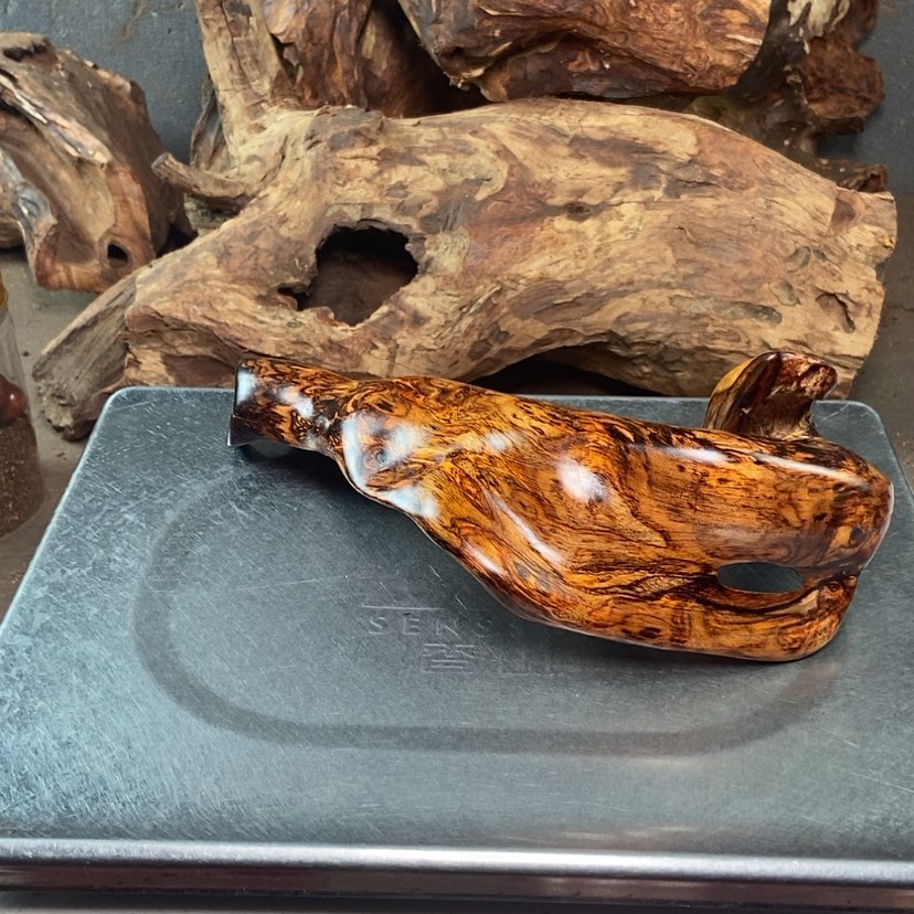 【闪购商品】黄花梨/降香黄檀上**水