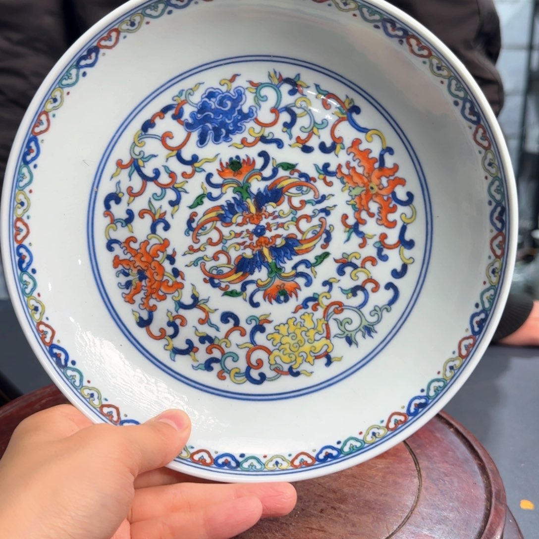 景德镇陶瓷好好好