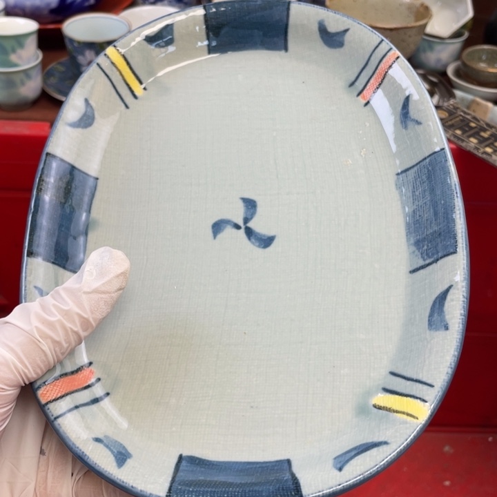 陶瓷他家瓷器真美…开播了 