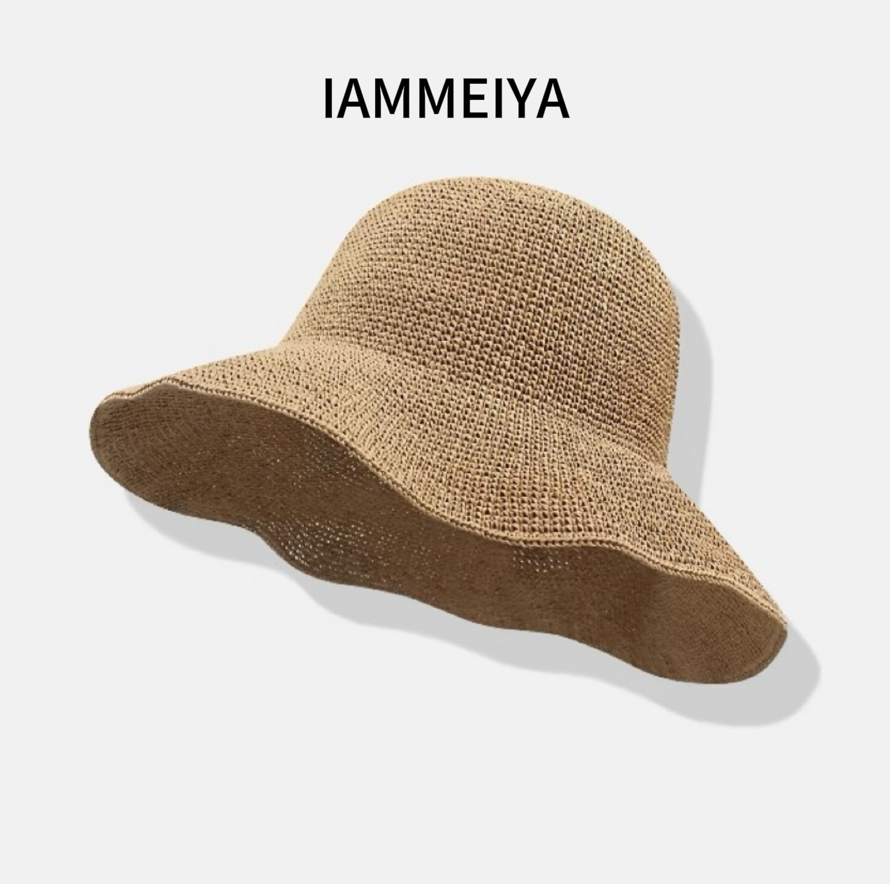  [REVAN SUN] - 草帽4181