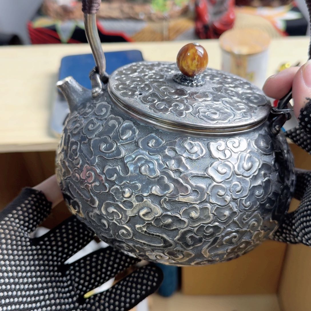 茶宠现代工业设计方法