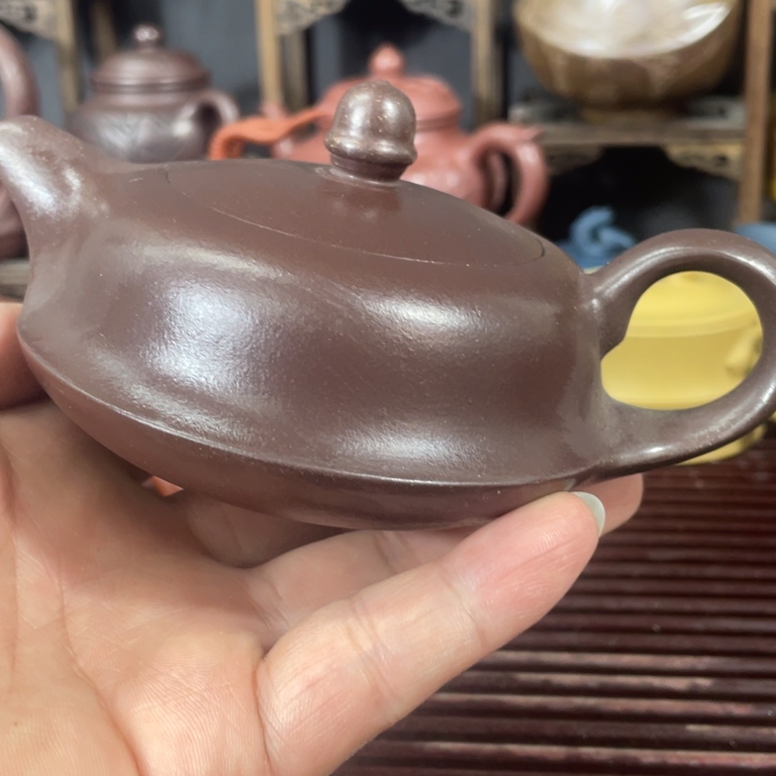 紫砂壶紫砂茶具茶茶具