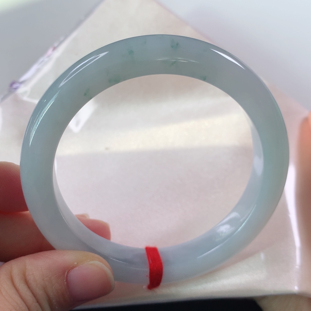 未镶嵌手镯翡翠262