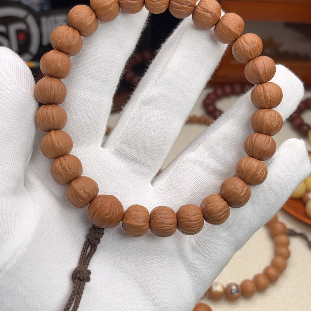 核桃猴头核桃南瓜12.5强迫症（矮桩）